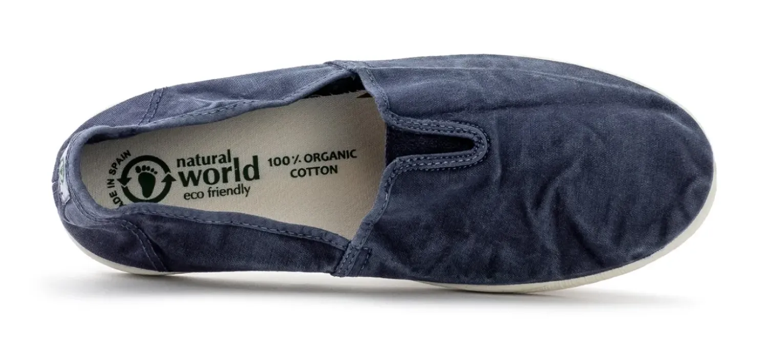 Natural World Chaussures Camping-Old Poplar