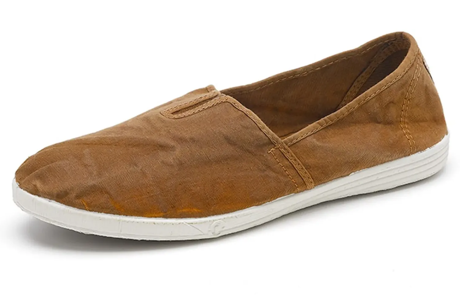 Natural World Chaussures Camping-Old Poplar