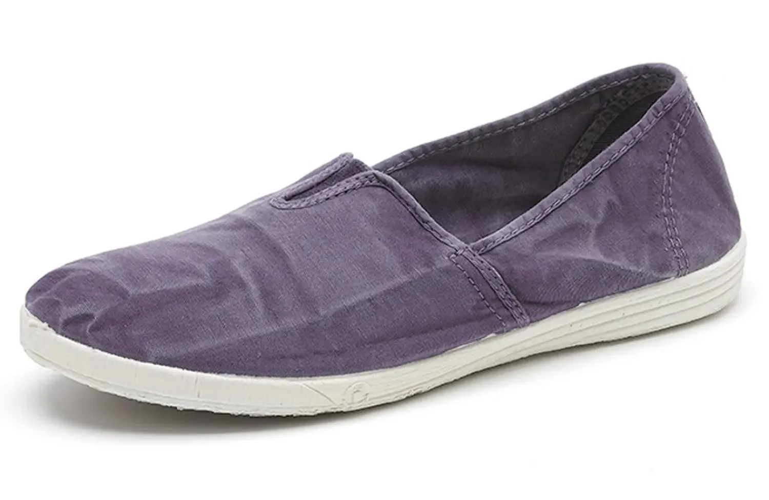 Natural World Chaussures Camping-Old Poplar