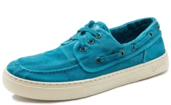 Natural World Chaussures Bateau-Old Quercia