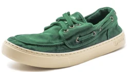 Natural World Chaussures Bateau-Old Quercia