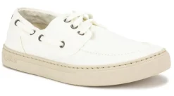 Natural World Chaussures Bateau-Old Quercia