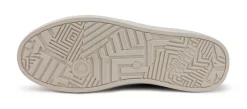 Natural World Chaussures Bateau-Old Quercia