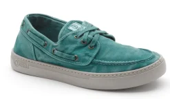 Natural World Chaussures Bateau-Old Quercia
