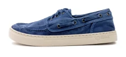 Natural World Chaussures Bateau-Old Quercia
