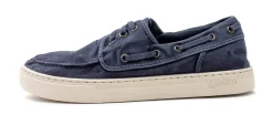 Natural World Chaussures Bateau-Old Quercia