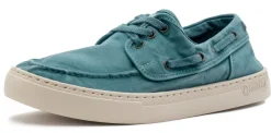 Natural World Chaussures Bateau-Old Quercia
