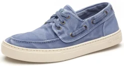 Natural World Chaussures Bateau-Old Quercia