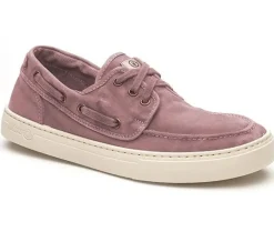 Natural World Chaussures Bateau-Old Quercia