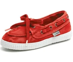 Natural World Chaussures Bateau-Old Roda