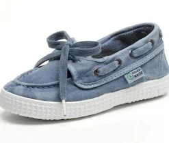 Natural World Chaussures Bateau-Old Roda