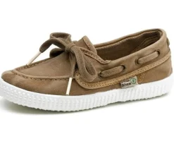 Natural World Chaussures Bateau-Old Roda