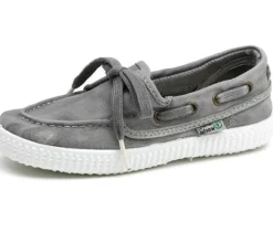 Natural World Chaussures Bateau-Old Roda