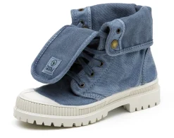 Natural World Bottes-Old Sophia