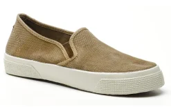 Natural World Chaussures Slip-On-Old Tarabilla