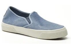 Natural World Chaussures Slip-On-Old Tarabilla