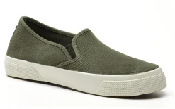 Natural World Chaussures Slip-On-Old Tarabilla