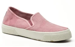 Natural World Chaussures Slip-On-Old Tarabilla