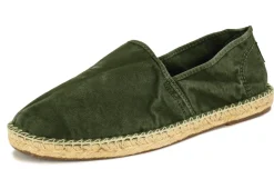 Natural World Espadrilles-Old Trebol