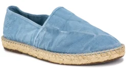 Natural World Espadrilles-Old Trebol