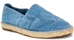 Natural World Espadrilles-Old Trebol