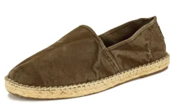 Natural World Espadrilles-Old Trebol