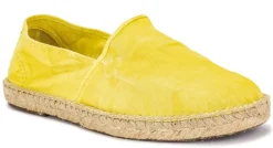 Natural World Espadrilles-Old Trebol