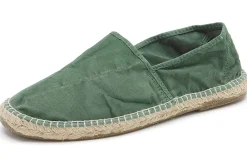 Natural World Espadrilles-Old Trebol