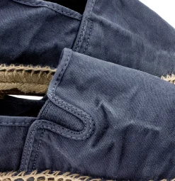 Natural World Espadrilles-Old Trebol