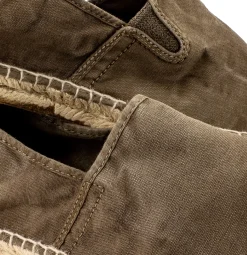 Natural World Espadrilles-Old Trebol