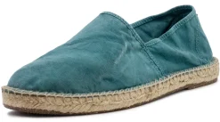 Natural World Espadrilles-Old Trebol