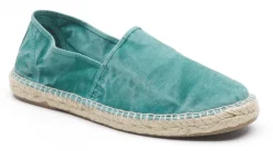 Natural World Espadrilles-Old Trebol