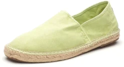 Natural World Espadrilles-Old Trebol