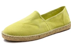Natural World Espadrilles-Old Trebol