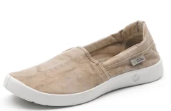 Natural World Chaussures Camping-Old Volpe