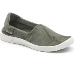 Natural World Chaussures Camping-Old Volpe