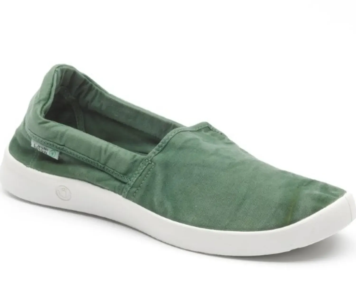 Natural World Chaussures Camping-Old Volpe