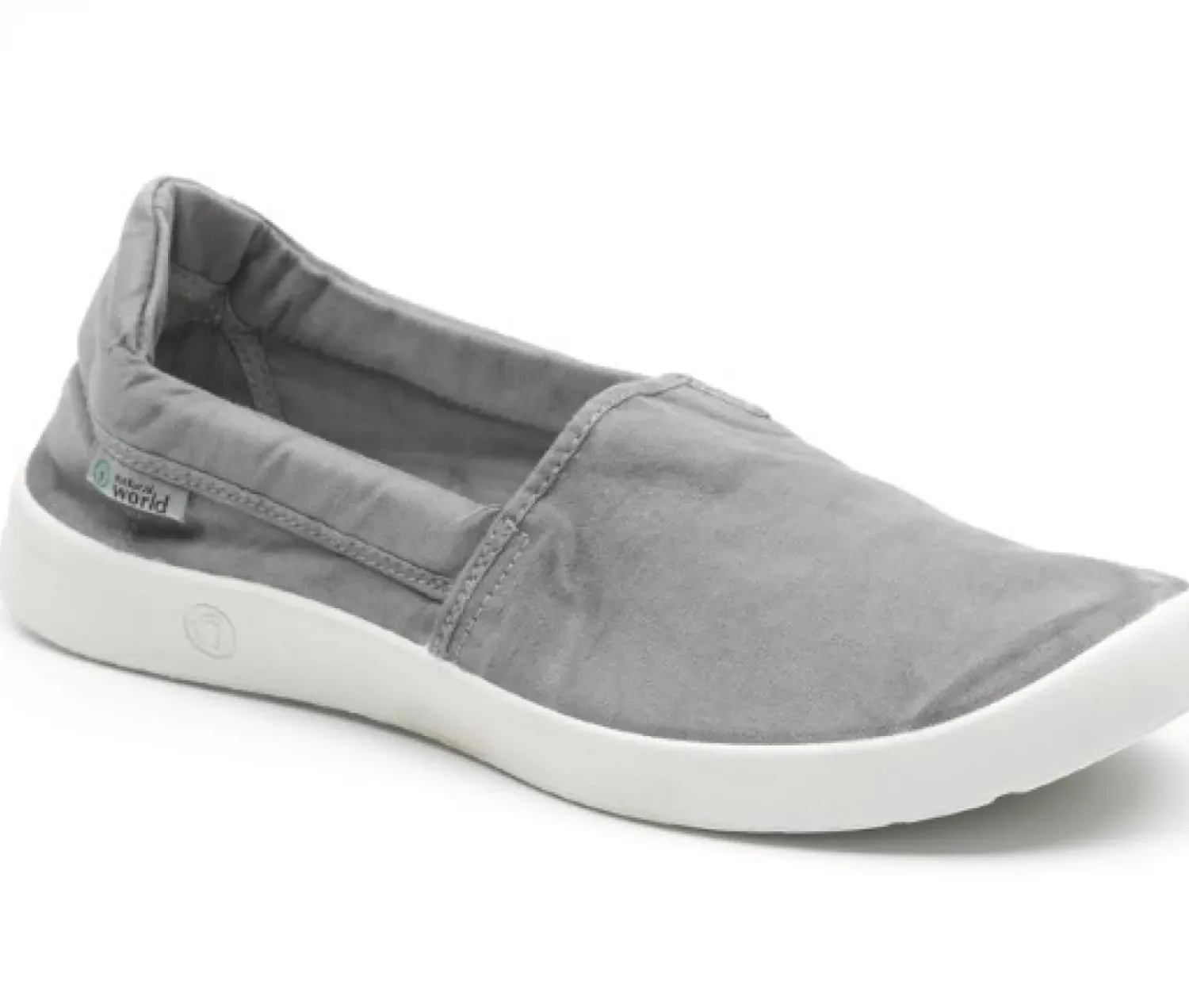 Natural World Chaussures Camping-Old Volpe