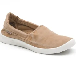 Natural World Chaussures Camping-Old Volpe