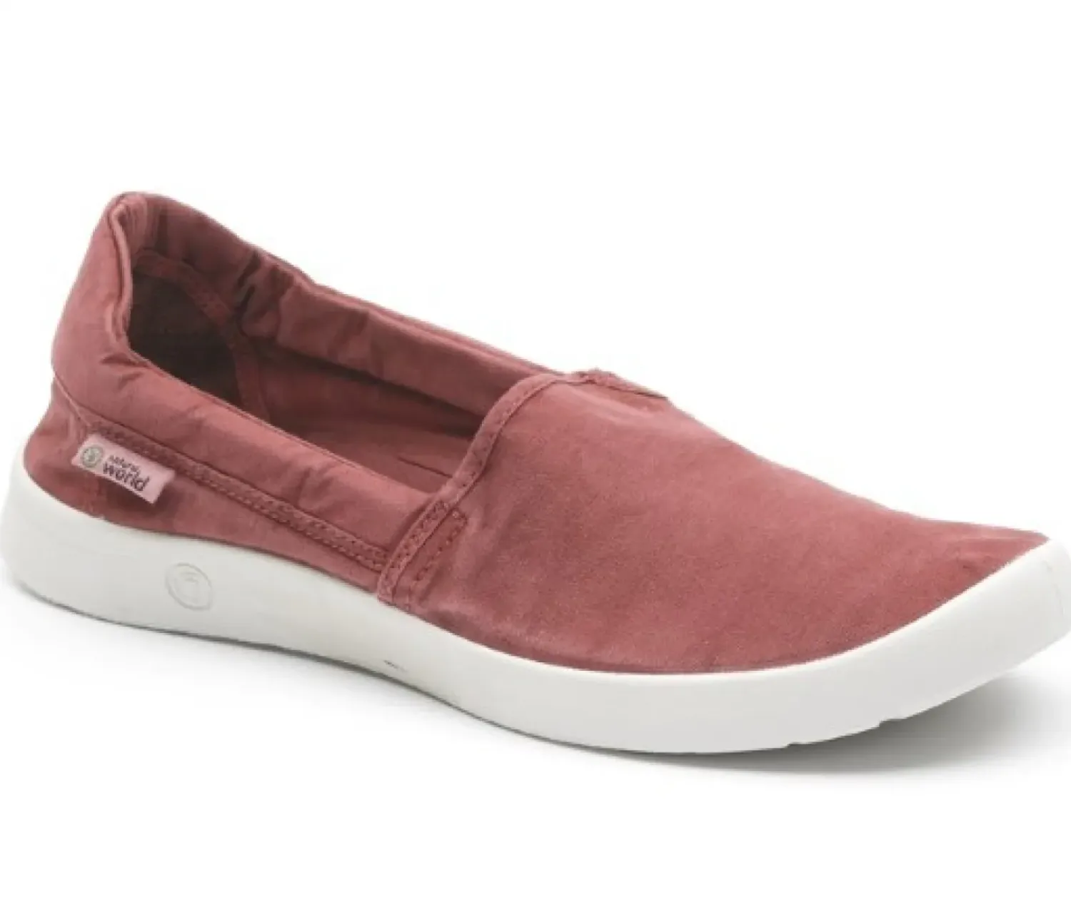 Natural World Chaussures Camping-Old Volpe