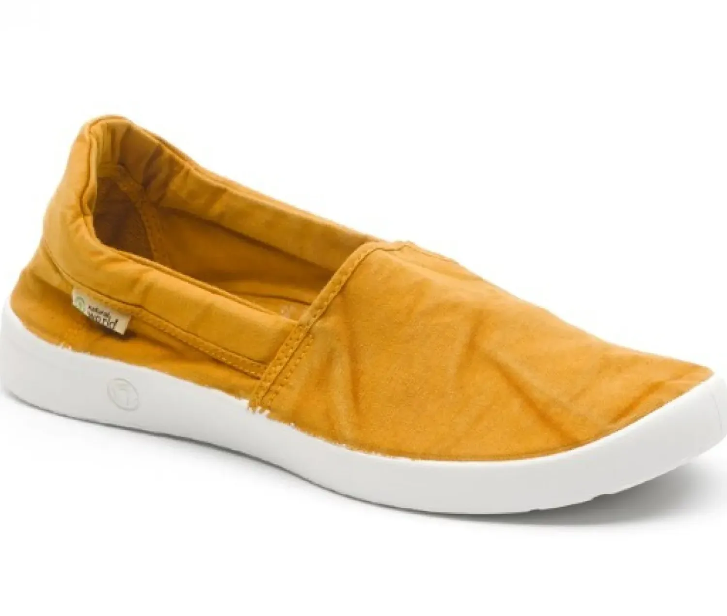 Natural World Chaussures Camping-Old Volpe