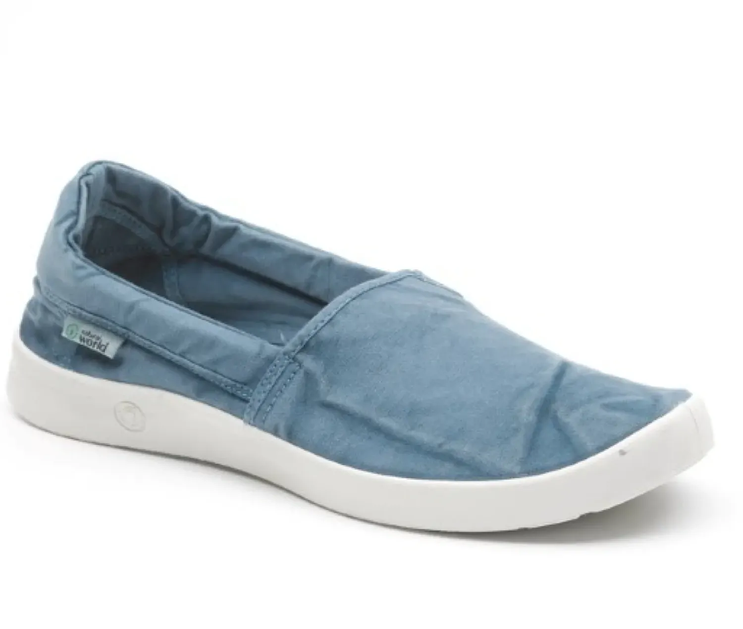 Natural World Chaussures Camping-Old Volpe