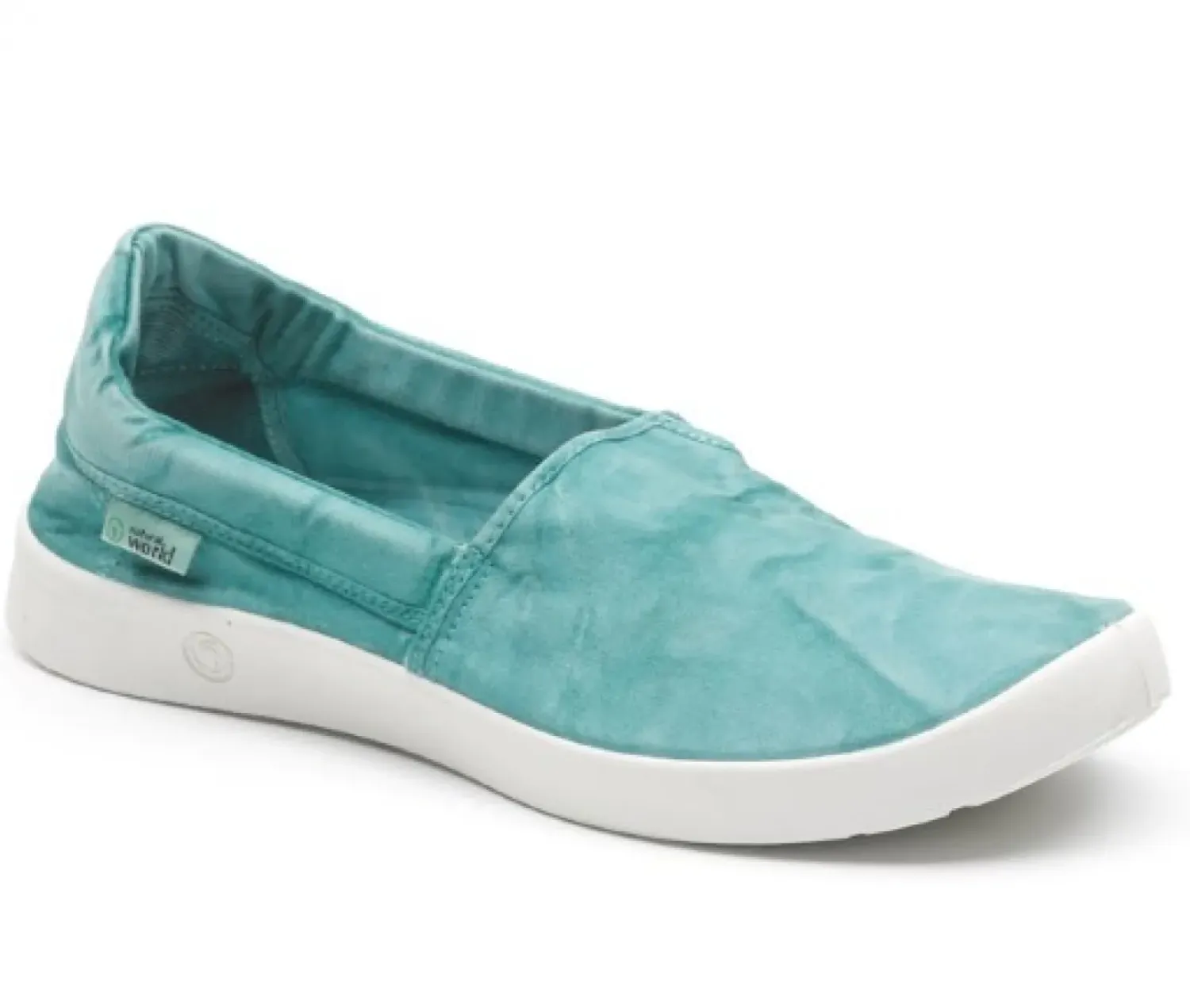 Natural World Chaussures Camping-Old Volpe