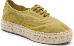 Natural World Espadrilles-Old Zen
