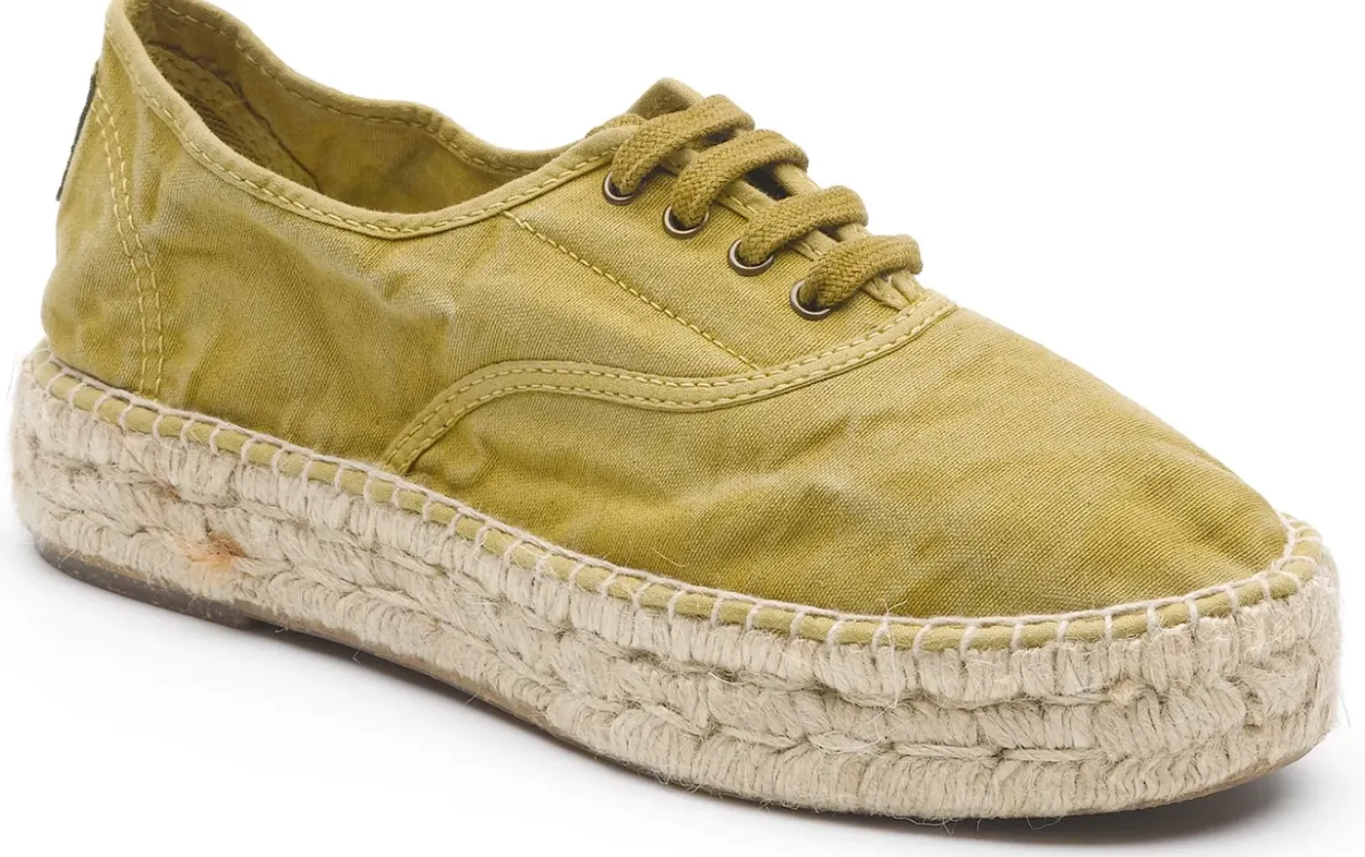 Natural World Espadrilles-Old Zen