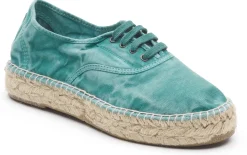 Natural World Espadrilles-Old Zen