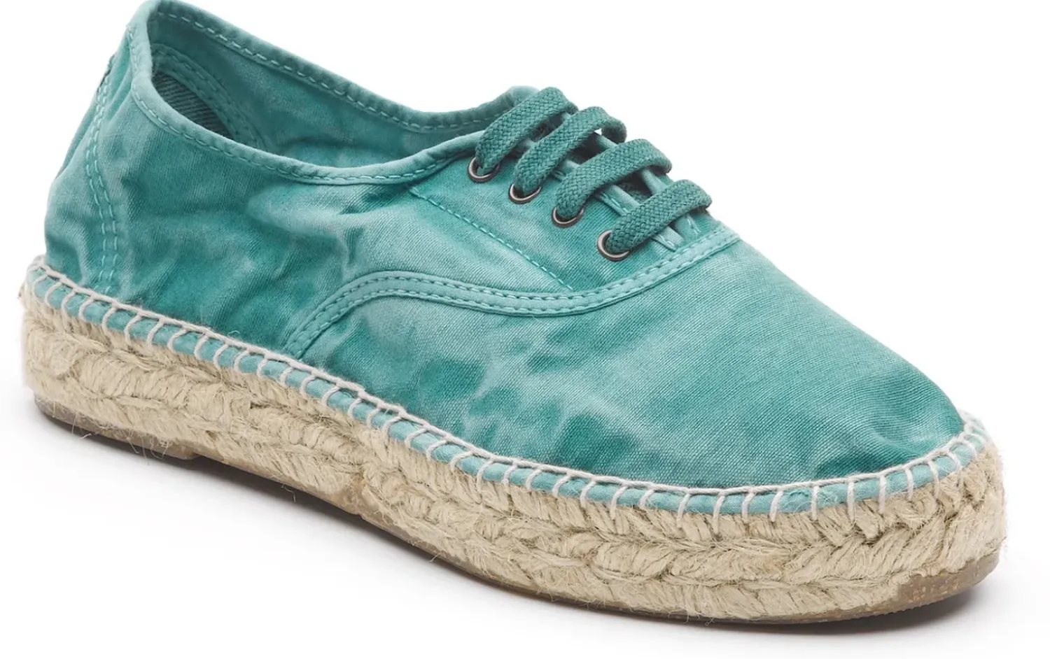 Natural World Espadrilles-Old Zen