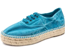 Natural World Espadrilles-Old Zen