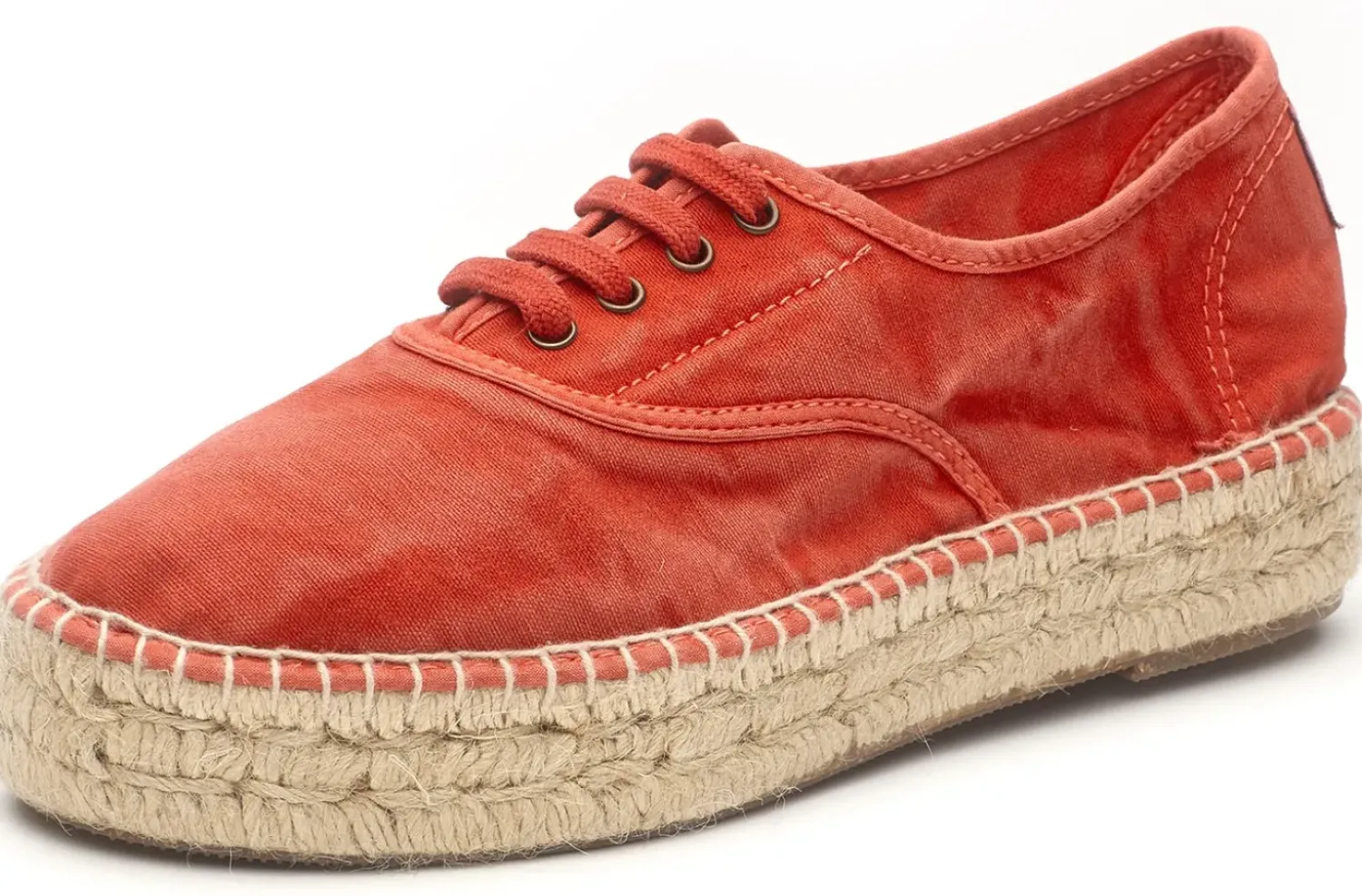 Natural World Espadrilles-Old Zen