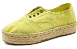 Natural World Espadrilles-Old Zen